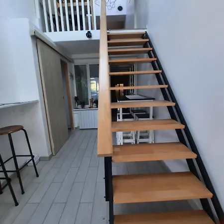 D'hautevesnes Holiday home