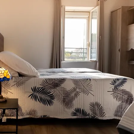 Vakantiehuis D'hautevesnes Hautevesnes