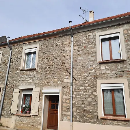 D'hautevesnes Vakantiehuis *