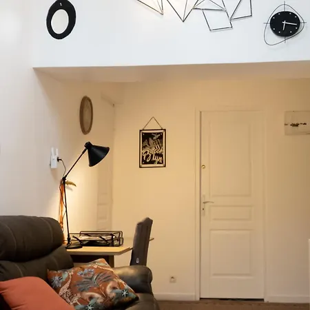D'hautevesnes Casa vacanze *