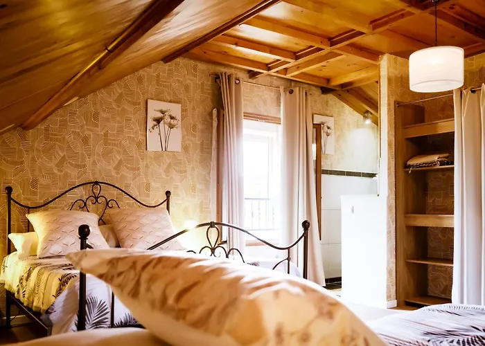 Hébergement de vacances D'hautevesnes Hautevesnes